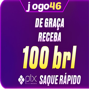 jogo46 Ganhe R$ 100,00 Gratis