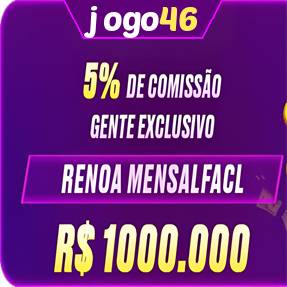 jogo46 ConvidarCentro