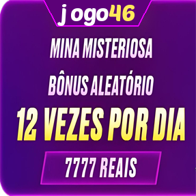 jogo46 Mina Misteriosa